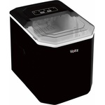 VOLTZ Ледогенератор Oliver Voltz OV51447B, 120W, 12 кг/24 часа, 1.3 л, 9 кубчета за цикъл работа, Индикатор за лед и вода, Черен (OV51447B) - topmarket Ледогенератор