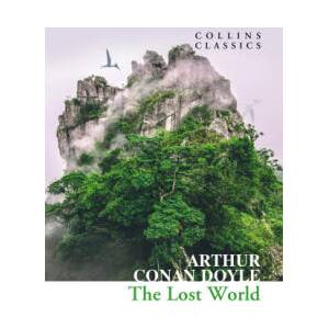 Lost World | Arthur Conan Doyle (ISBN: 9780008532239)