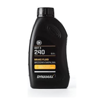 DYNAMAX 240 DOT3 500 ml