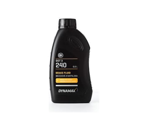 DYNAMAX 240 DOT3 500 ml