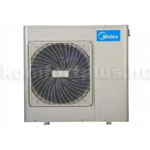 Midea MHC-V16W/D2N8 Термопомпа