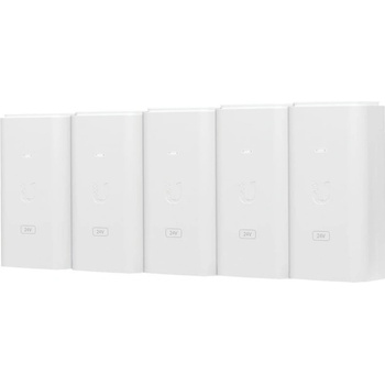 Ubiquiti POE-24-24W-5P