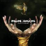 Universal Imagine Dragons: Smoke + Mirrors - CD (008314)