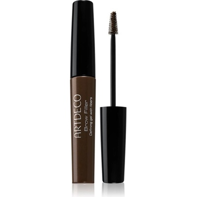 Artdeco Eye Brow Filler спирала за вежди цвят 69 Soft Brunette 7ml