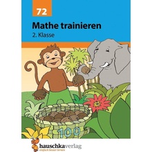 Mathe trainieren 2. Klasse Hei Helena