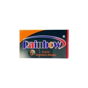 Rainbow Super Stainless 5 ks