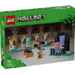 LEGO® Minecraft® - The Armory (21252)