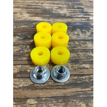 FASST Elastomer Replacement Kit Yellow 92