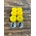 FASST Elastomer Replacement Kit Yellow 92