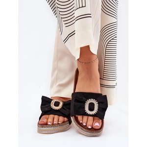 Step in style Дамски чехли модел 210764 Step in style