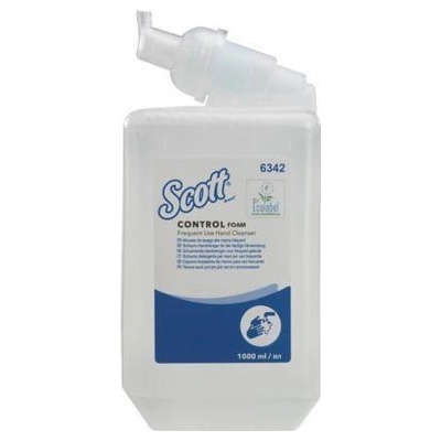 Kimberly Clark mýdlo pro časté použití Scott 1 l
