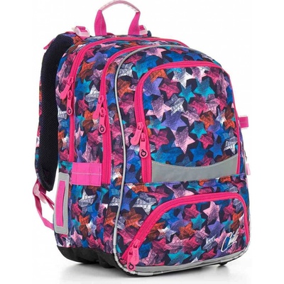 Topgal Chi 867 D modrá