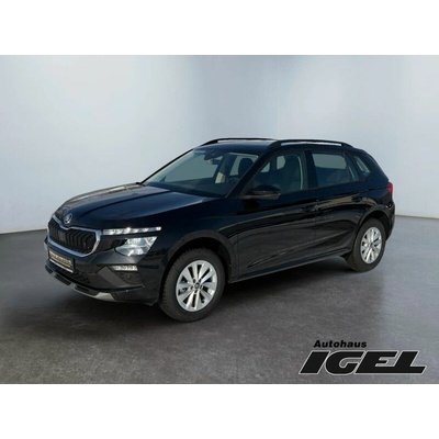 Skoda Kamiq DSG 85 kW