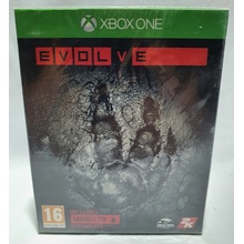 Evolve