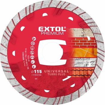 Extol 8803031