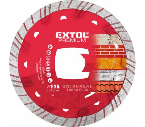 Extol 8803031