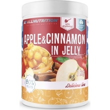 All Nutrition Frulove in Jelly 1000 g jablko/skořice