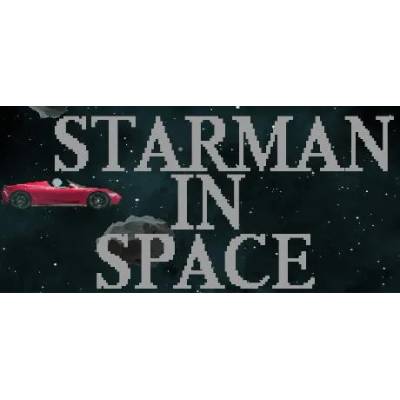 Игра Starman in space за PC Steam, Електронна доставка