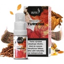 WAY to Vape Turkish 10 ml 18 mg