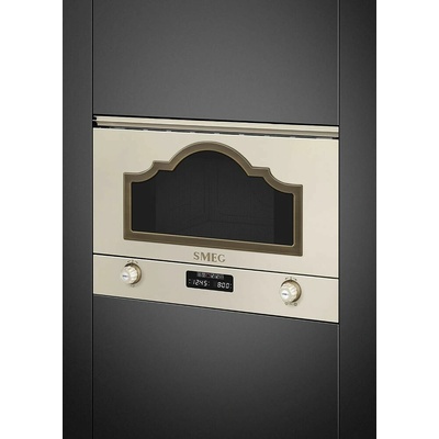 Smeg MP722PO