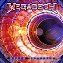 MEGADETH: SUPER COLLIDER, CD