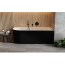 BESCO DENAYA 170 × 78 cm VANDENA170BWPW