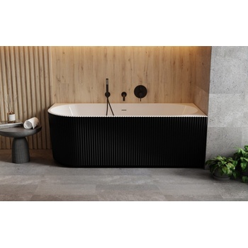 BESCO DENAYA 170 × 78 cm VANDENA170BWPW