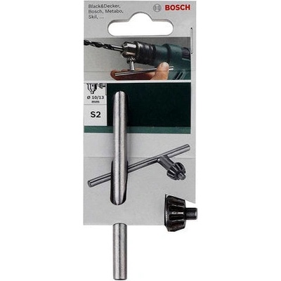 Bosch КЛЮЧ ЗА ПАТРОННИК 13mm bosch (3165140385855)