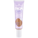 Essence SKIN tint lehký hydratační make-up SPF30 100 nude 30 ml