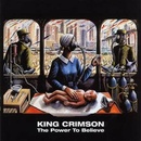 Concise King Crimson CD