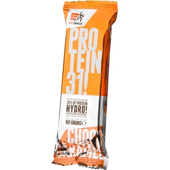 Extrifit Hydro Protein Bar 31% 80g