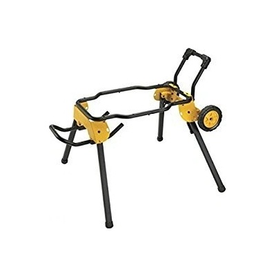 Stojan pro pily pojízdný DWE74911 DeWALT