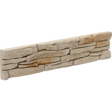 Stones Puerto beige 11 x 54 cm PUERTOBE 0,36m²