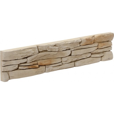 Stones Puerto beige 11 x 54 cm PUERTOBE 0,36m²