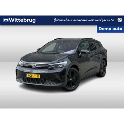 Volkswagen ID.4 Pro 210 kW