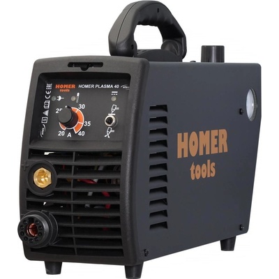 Alfa In Homer Plasma 40