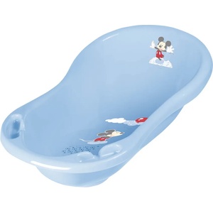 DISNEY Бебешка вана с оттичане Lorelli - Disney (10130200659)