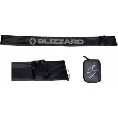 BLIZZARD Ski bag for crosscountry 2022/2023 – Hledejceny.cz