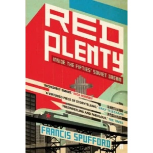 Red Plenty | F Spufford (ISBN: 9780571225248)