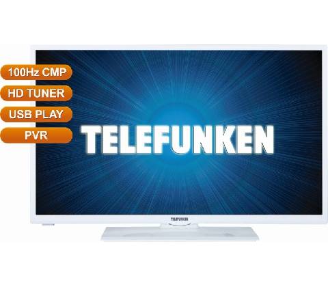 Telefunken T32TX275DLBP