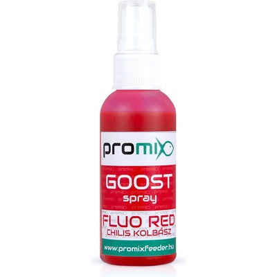 Promix Goost Spray Orange Mango 60 ml