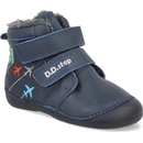 D.D.Step zimní boty W015-52347A letadla