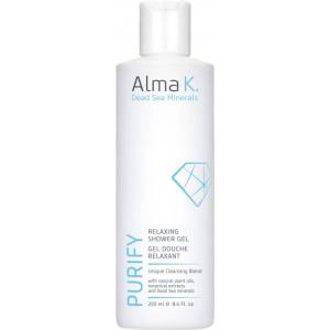 Alma K Alma K. Relaxing Shower Gel Душ гелове за тяло 250 ml