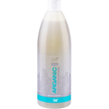 Spa Master šampon s Arganovým olejem 970 ml