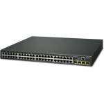 PLANET GS-4210-48T4S