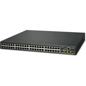 PLANET GS-4210-48T4S