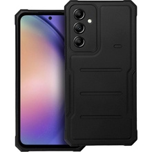 Pouzdro Case4Mobile Heavy Duty Samsung Galaxy A54 5G černé