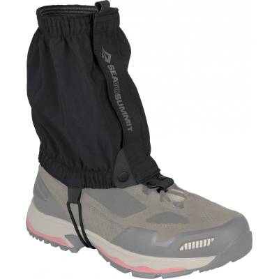 Sea to Summit Гети Sea to Summit Tumbleweed Ankle Gaiters - Black - размер S/M (208-0234-0111)