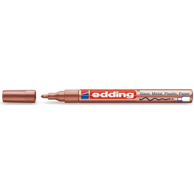 Edding 751 měděný