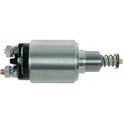 Elektromagnetický spínač, startér AS-PL (AUTO STARTER) SS0098